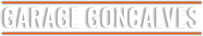 Garage Goncalves
