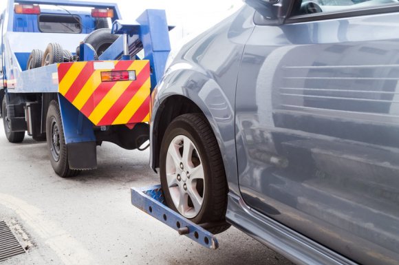 Garage Goncalves - Dépannage et remorquage en urgence de voiture en pleine nuit - Briord