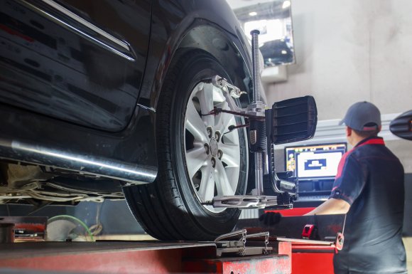 Garage Goncalves - Garage pour la révision complète de voiture ou d'utilitaire - Briord
