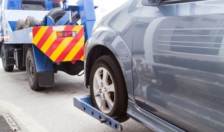 Garage Goncalves - Dépannage et remorquage en urgence de voiture en pleine nuit - Briord