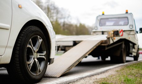 Garage Goncalves - Professionnel pour le remorquage de véhicule accidenté 7j7 et 24h24 - Briord